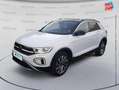 Volkswagen T-Roc 1.5 TSI EVO 150ch Style Exclusive DSG7 Blanc - thumbnail 1