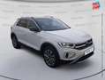 Volkswagen T-Roc 1.5 TSI EVO 150ch Style Exclusive DSG7 Blanc - thumbnail 3