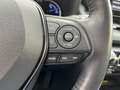 Toyota RAV 4 Hybrid STYLE SELECTION 2.5 VVT-i *LED*LEDER*CAM*JB Blau - thumbnail 17