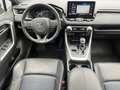 Toyota RAV 4 Hybrid STYLE SELECTION 2.5 VVT-i *LED*LEDER*CAM*JB Blau - thumbnail 10