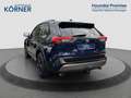 Toyota RAV 4 Hybrid STYLE SELECTION 2.5 VVT-i *LED*LEDER*CAM*JB Blau - thumbnail 3