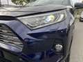 Toyota RAV 4 Hybrid STYLE SELECTION 2.5 VVT-i *LED*LEDER*CAM*JB Blau - thumbnail 5