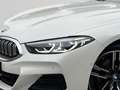 BMW 850 840i xDrive Cabrio M Sport DA Prof HUD Laser PA+ Weiß - thumbnail 8