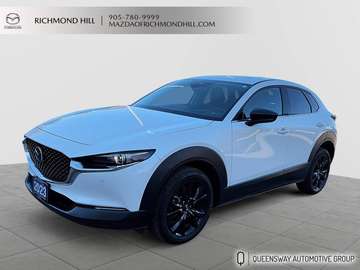 GT One Owner|Accident Free|Leather
