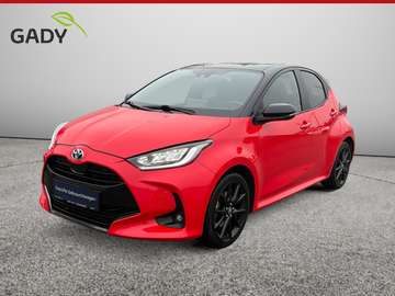 1,5 VVT-i Hybrid Style