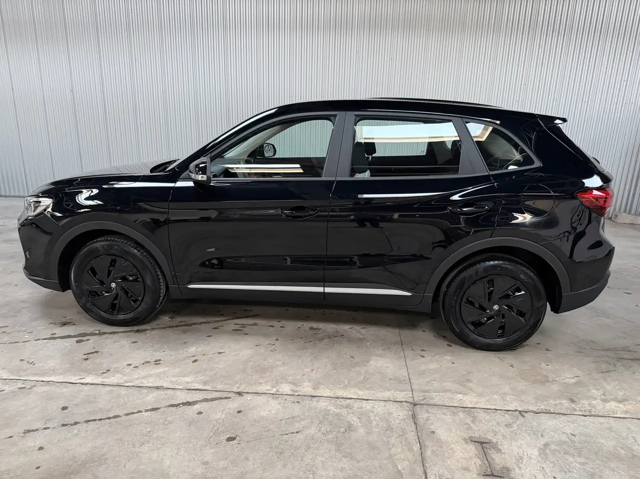 MG ZS 2026