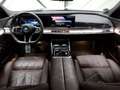 BMW i7 xDrive 60 MSport Pro Klim-Akus-P. Fond-Enter. Noir - thumbnail 11