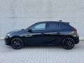 Opel Corsa 1.2T 101PK GS CAMERA/PARKPILOT/KEYLESS 0KM! Nero - thumbnail 2
