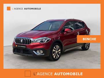 Sx4 S-Cross 1.4 - GARANTIE 12 MOIS