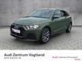 Audi A1 Sportback advanced 30 TFSI NAV/SHZ/2-Zonen KLIMA Vert - thumbnail 1