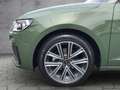 Audi A1 Sportback advanced 30 TFSI NAV/SHZ/2-Zonen KLIMA Vert - thumbnail 13
