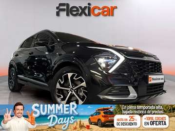 1.6 T-GDi HEV Tech 4x4 239
