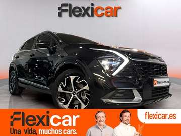 1.6 T-GDi HEV Tech 4x4 239