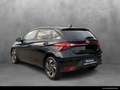 Hyundai i20 i20 1.0 T-GDI Ed. 30 (EURO 6d)(OPF) Edition 30 SHZ Noir - thumbnail 7