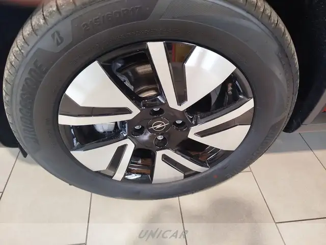 Opel Frontera view 8