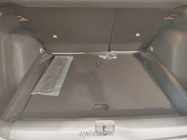Opel Frontera view 11