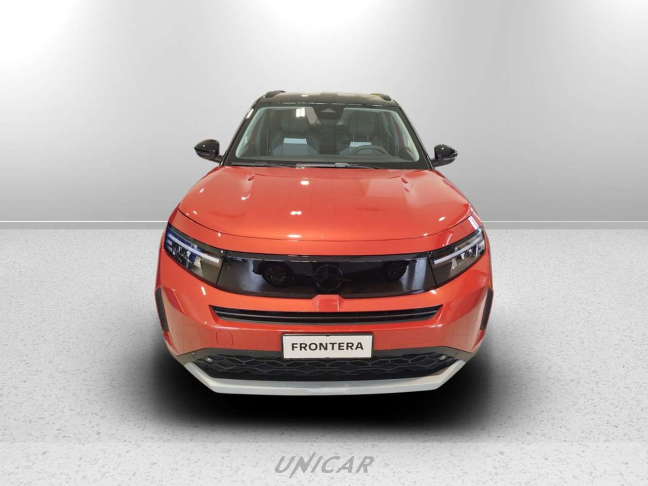 Opel Frontera GS Hybrid 145 CV (100 kW) Automatico