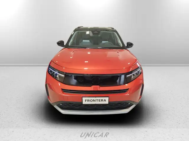Opel Frontera GS Hybrid 145 CV (100 kW) Automatico