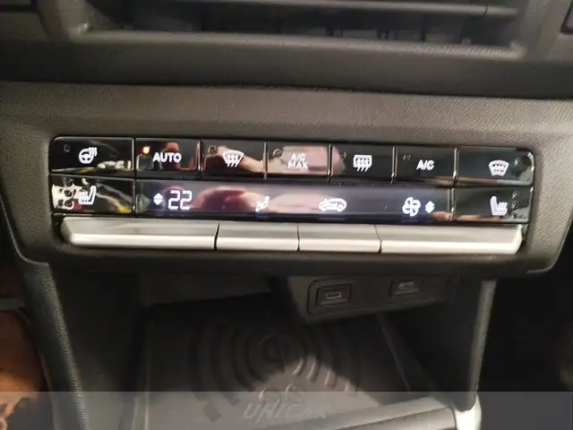 Opel Frontera view 14