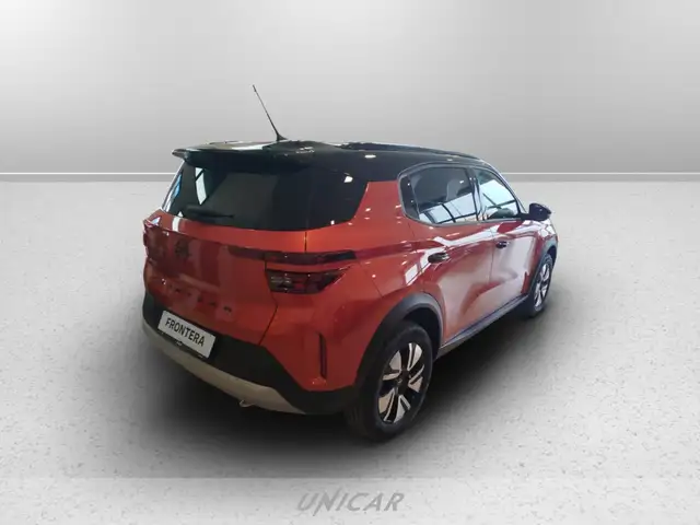 Opel Frontera view 6