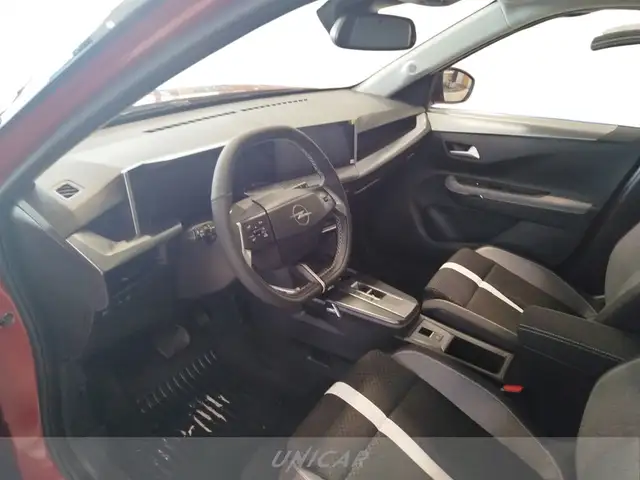 Opel Frontera view 10