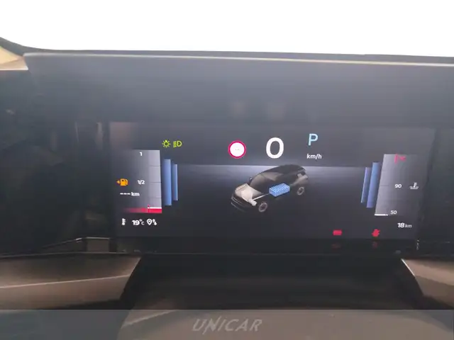 Opel Frontera view 13