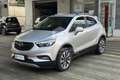 Opel Mokka X Mokka X 1.4 Turbo GPL Tech 140CV 4x2 Advance Silber - thumbnail 1