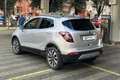 Opel Mokka X Mokka X 1.4 Turbo GPL Tech 140CV 4x2 Advance Silber - thumbnail 7