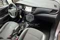 Opel Mokka X Mokka X 1.4 Turbo GPL Tech 140CV 4x2 Advance Silber - thumbnail 11