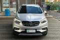 Opel Mokka X Mokka X 1.4 Turbo GPL Tech 140CV 4x2 Advance Silber - thumbnail 2