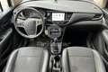 Opel Mokka X Mokka X 1.4 Turbo GPL Tech 140CV 4x2 Advance Silber - thumbnail 13