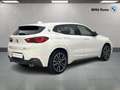 BMW X2 sdrive18d Msport auto Bianco - thumbnail 16