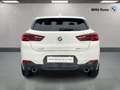 BMW X2 sdrive18d Msport auto Bianco - thumbnail 15