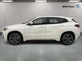 BMW X2 sdrive18d Msport auto Bianco - thumbnail 4