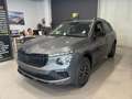 Skoda Kamiq 1.0 tsi Black Dots 95cv Gris - thumbnail 2
