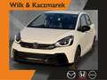 Honda Jazz Hybrid Advance Sport Navi LED ACC Apple CarPlay An Weiß - thumbnail 1