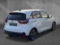Honda Jazz Hybrid Advance Sport Navi LED ACC Apple CarPlay An Weiß - thumbnail 3