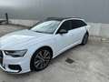 Audi A6 A6 Avant PHEV 55 TFSI e Quattro Sport S tronic Blanc - thumbnail 3