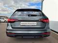 Audi A4 Avant 40 TDI quattro S-line AHK+NAVI+KAMERA+ Gris - thumbnail 5