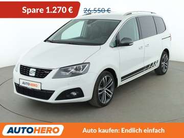 2.0 TDI FR-Line Aut.*CARPLAY*CAM*ACC*SHZ*ALU*