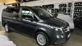 Mercedes-Benz V 220 d Aut. EDITION lang Gris - thumbnail 1