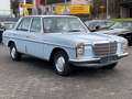 Mercedes-Benz 230 .6/8 W115 *H-Gutachten*Klima*Automatik* Kék - thumbnail 5