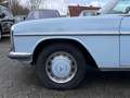 Mercedes-Benz 230 .6/8 W115 *H-Gutachten*Klima*Automatik* Bleu - thumbnail 7