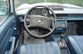 Mercedes-Benz 230 .6/8 W115 *H-Gutachten*Klima*Automatik* Blauw - thumbnail 11