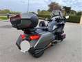 Honda Gold Wing DCT 1800 Bagger - thumbnail 9