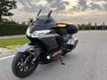 Honda Gold Wing DCT 1800 Bagger - thumbnail 3
