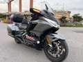 Honda Gold Wing DCT 1800 Bagger - thumbnail 5