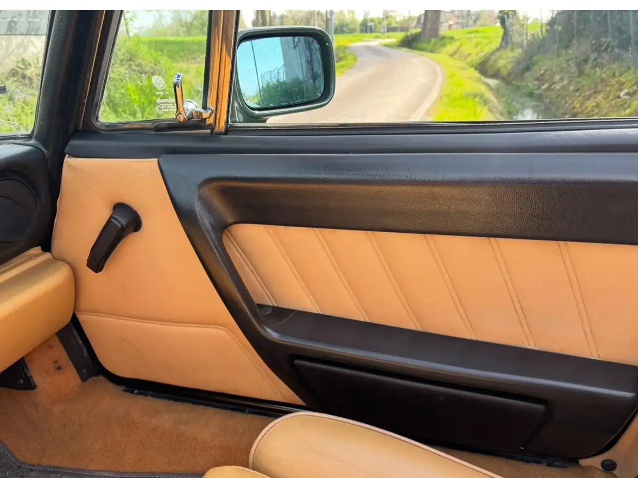Alfa Romeo Spider 2.0 my90, foto 7