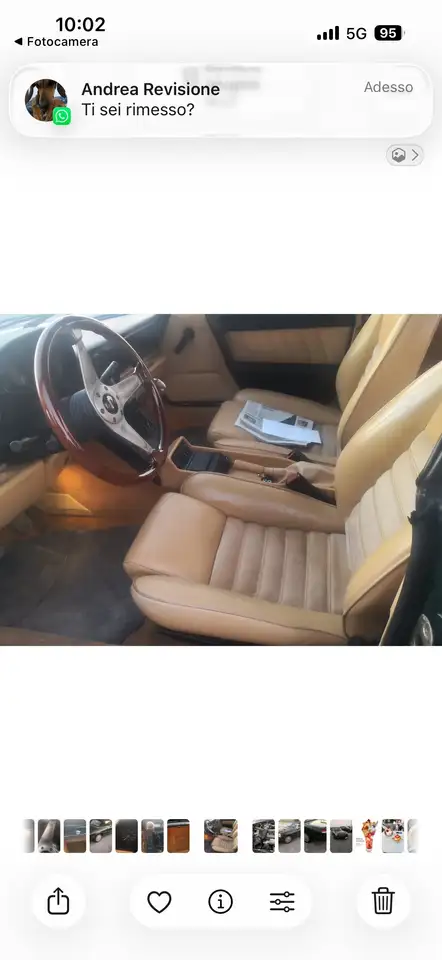 Alfa Romeo Spider 2.0 my90, foto 8