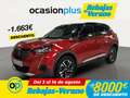 Peugeot 2008 1.2 PureTech S&S Allure EAT8 130 Rojo - thumbnail 1